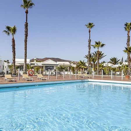 Ferienwohnung Jardin Del Sol 17 Playa Blanca  Exterior foto