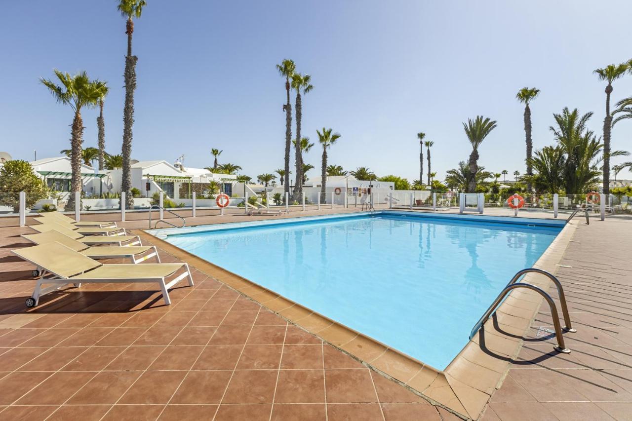 Ferienwohnung Jardin Del Sol 17 Playa Blanca  Exterior foto